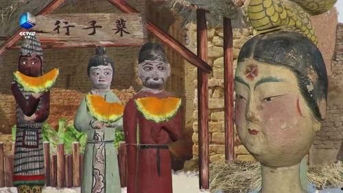 吃瓜群众在大唐,吃瓜群众眼中的宫廷秘闻