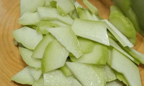 佛手瓜窝瓜怎么吃,创意烹饪新体验