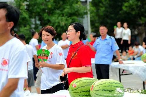 香港吃瓜现场,一幕幕精彩瞬间大揭秘
