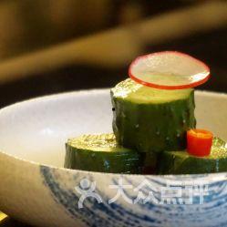 怎么吃玲珑瓜好吃,解锁清新口感新境界