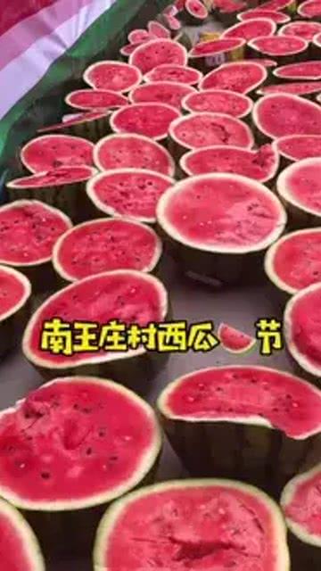 吃瓜保定,揭秘这座古城的美食传奇