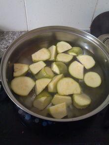 孕妇可以吃白瓜汤